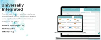 knowlarity integration
